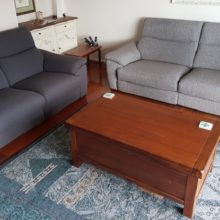 Lounge Suite Cleaning