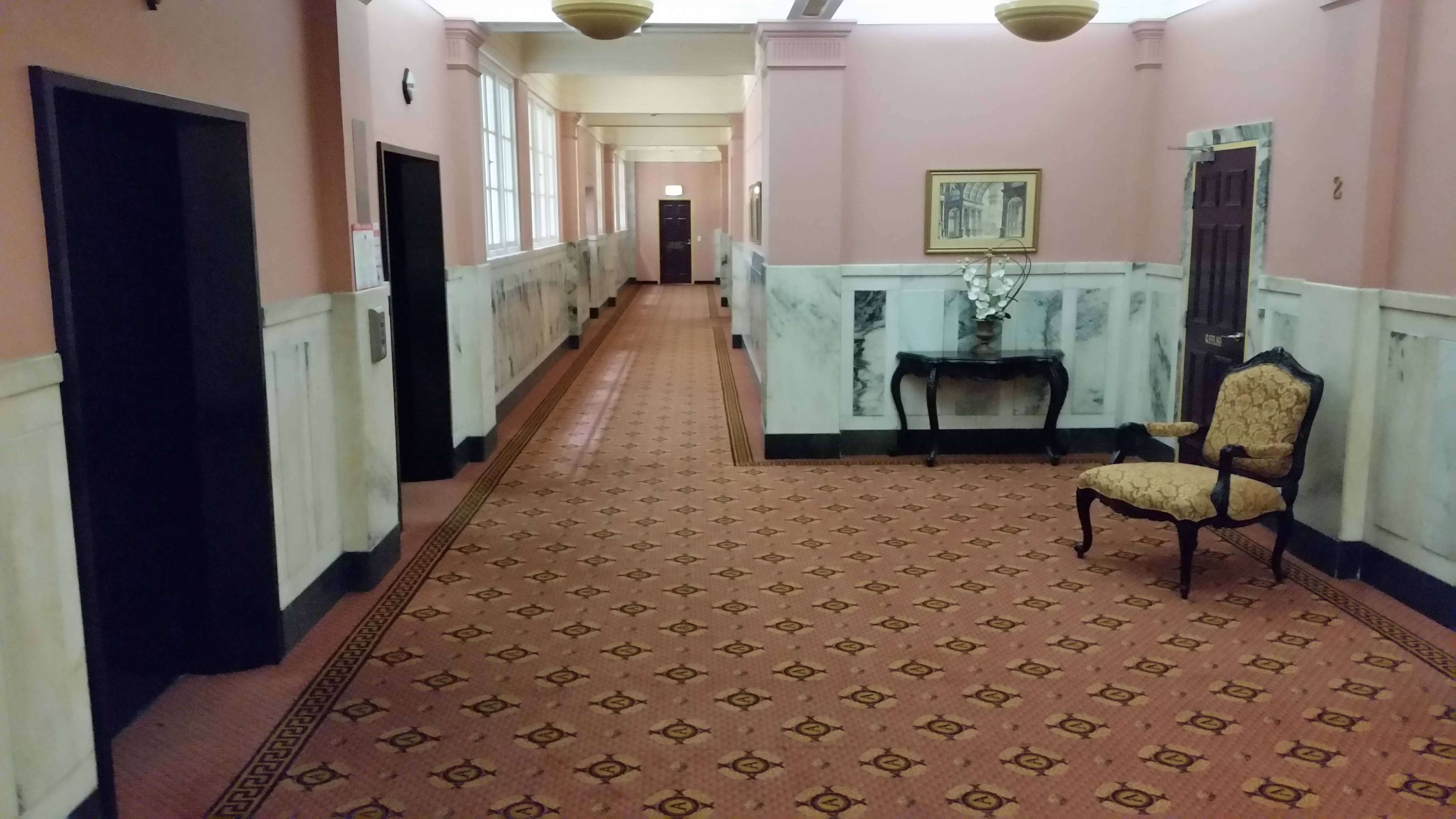 Body Corporate Carpet and Upholstery Maintenance Carpet and Upholstery Maintenance