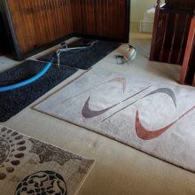 Professional Rug Cleaning