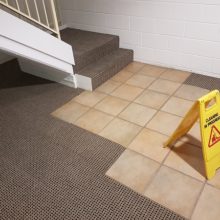 Body Corporate Carpet Cleaning