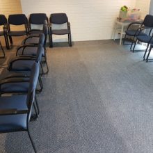 Carpet Cleaning difference.