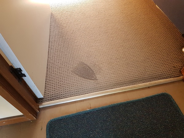 carpet-burn-iron-mark Carpet Damage Iron Burns