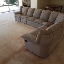 Upholstery cleaning Gold Coast