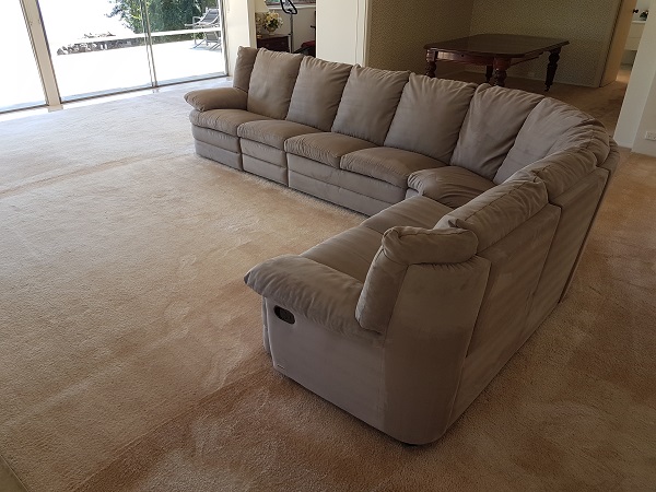 Upholstery cleaning Gold Coast
