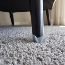 protecting furniture