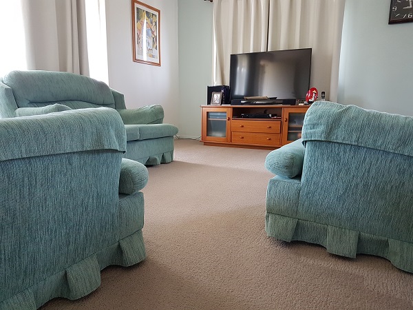 Logan Carpet Cleaning