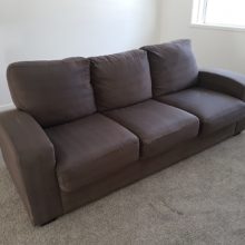 upholstery cleaning tips