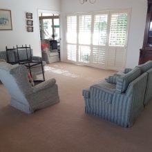 Hendra Carpet Cleaning