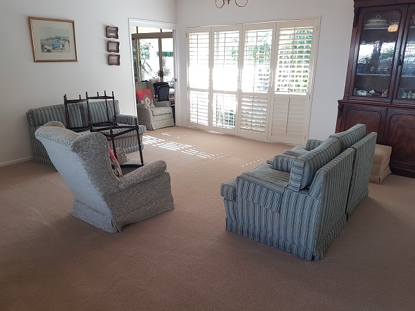 Hendra Carpet Cleaning