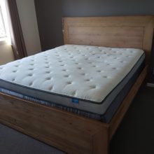 Mattress Cleaning