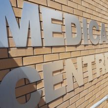 Medical Center Carpet Cleaning