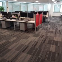 Office Commercial Carpet Cleaning
