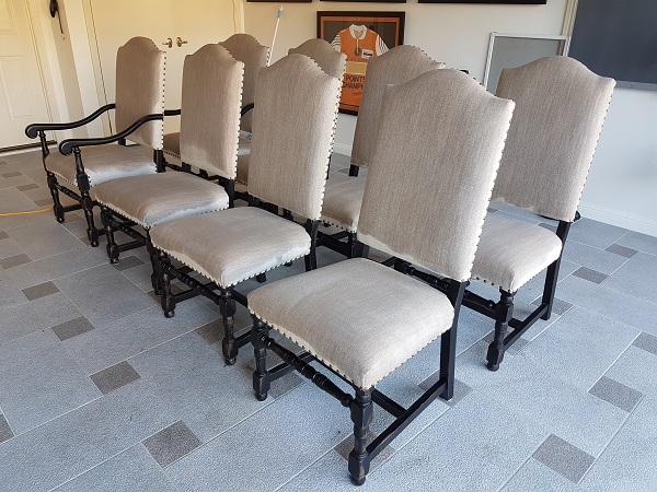 Dinig-Chair-Cleaning Dining Chair Cleaning