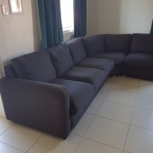 Logan Upholstery Cleaning