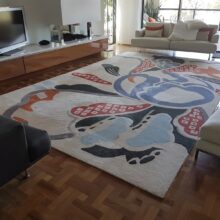 Rug Care and cleaning