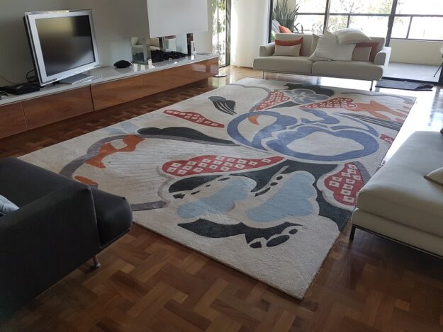 Rug-care Rug Care and cleaning